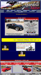 Mobile Screenshot of gardellimotors.ca